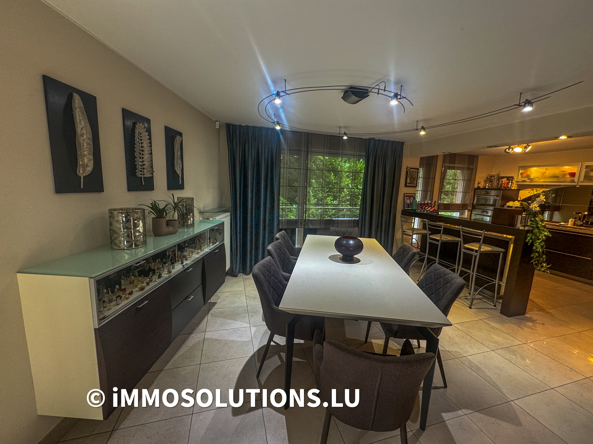 Appartement — Hesperange · 185 m² - photo 7